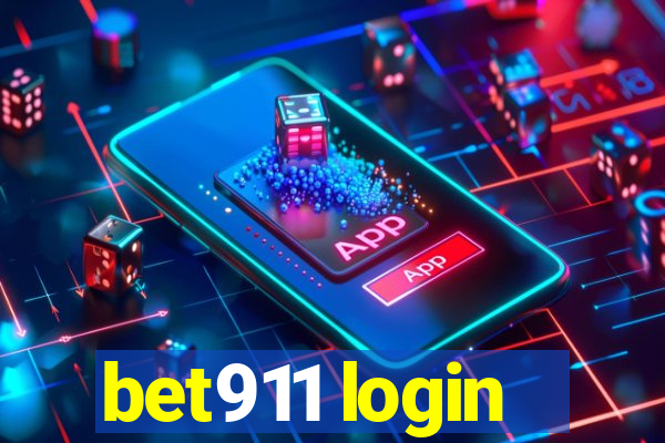 bet911 login